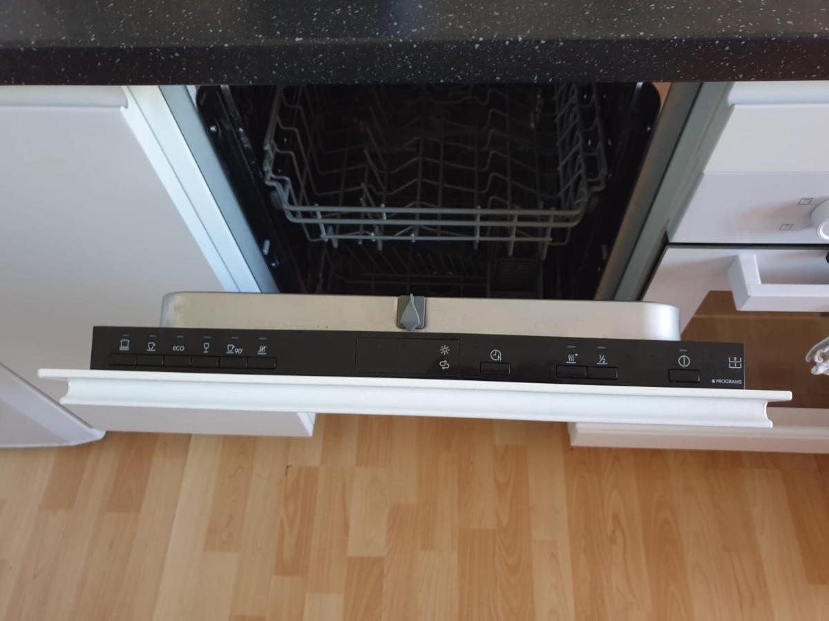 Apartment Lorena سبليت المظهر الخارجي الصورة