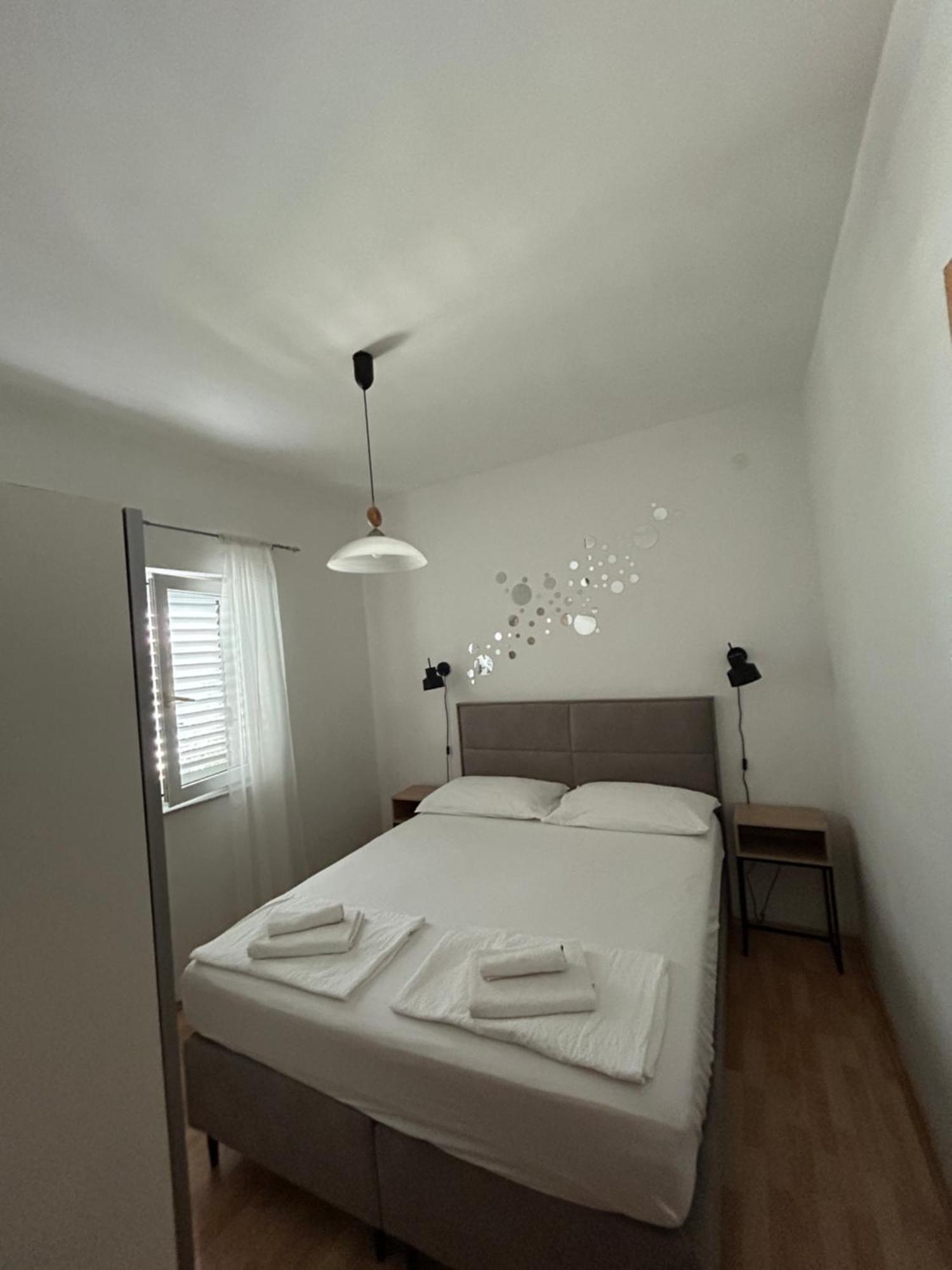 Apartment Lorena سبليت المظهر الخارجي الصورة