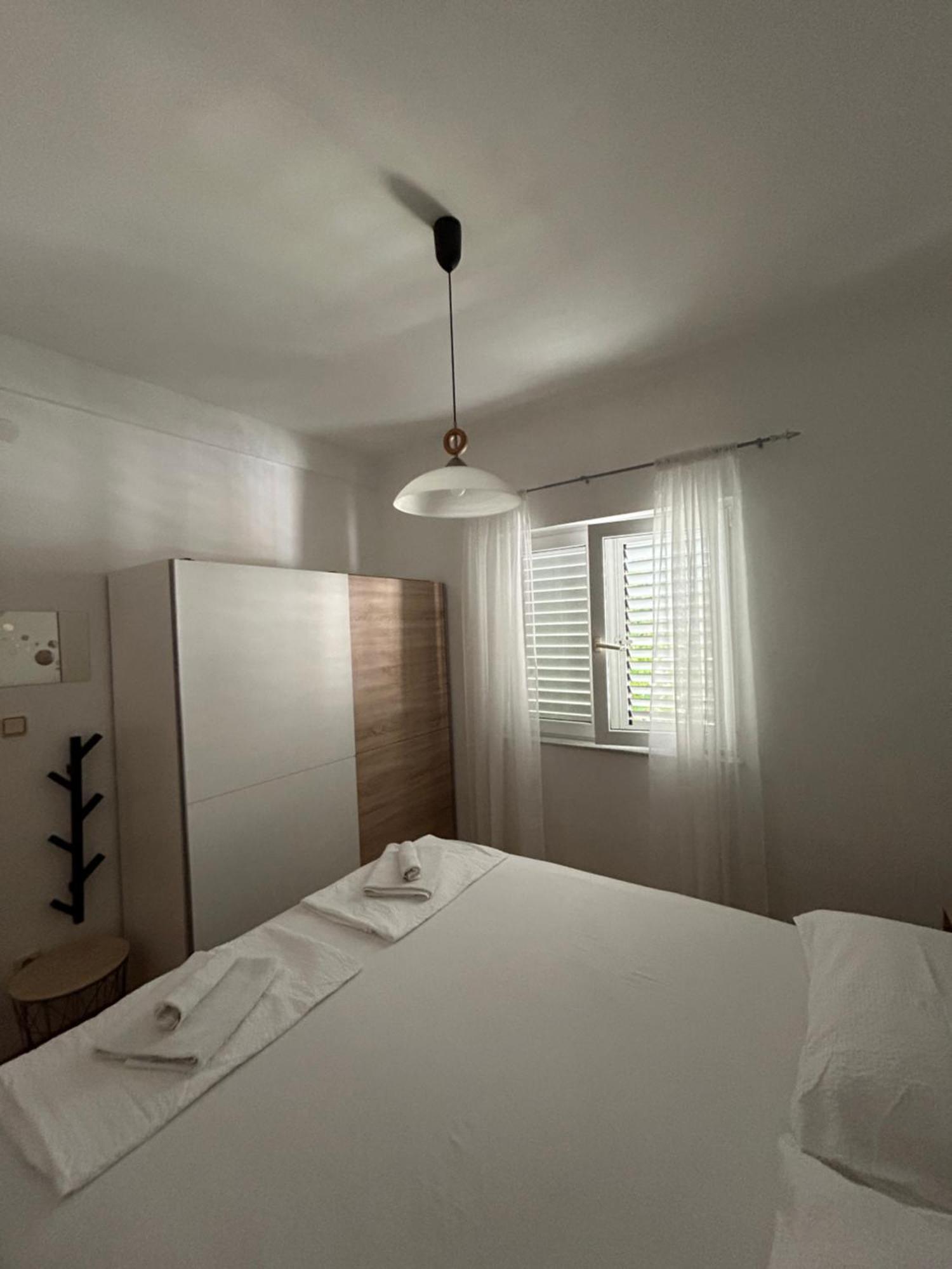 Apartment Lorena سبليت المظهر الخارجي الصورة