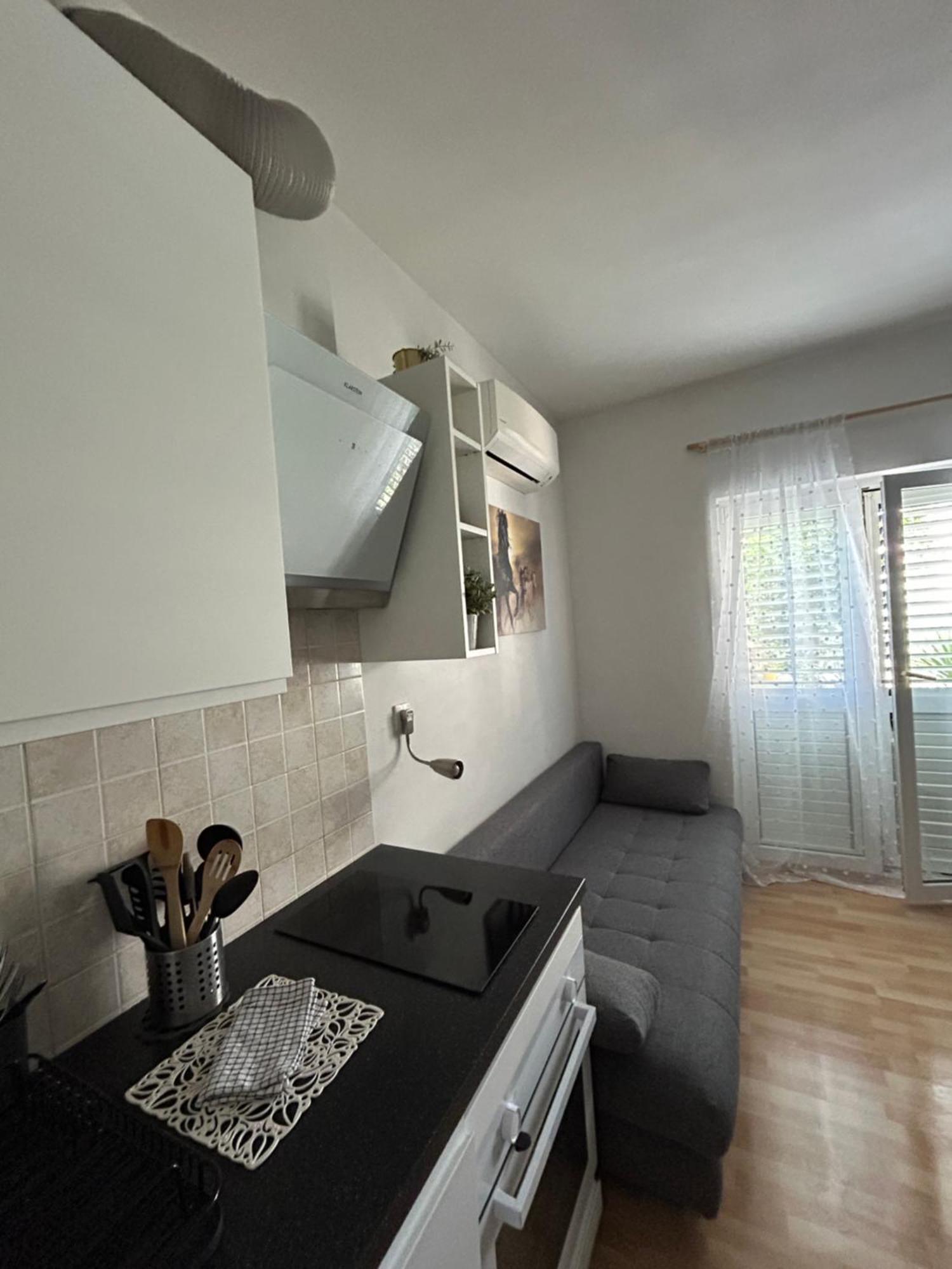 Apartment Lorena سبليت المظهر الخارجي الصورة