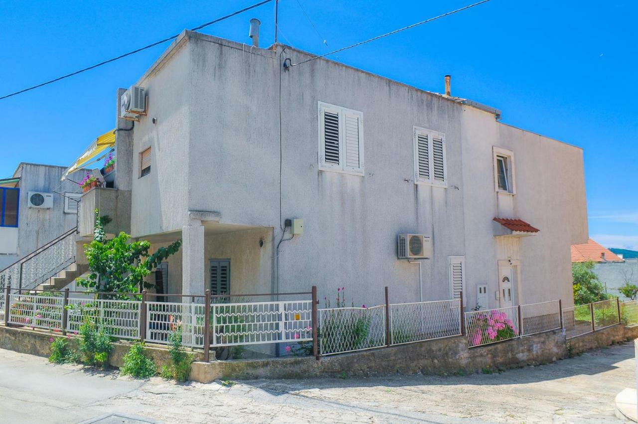 Apartment Lorena سبليت المظهر الخارجي الصورة