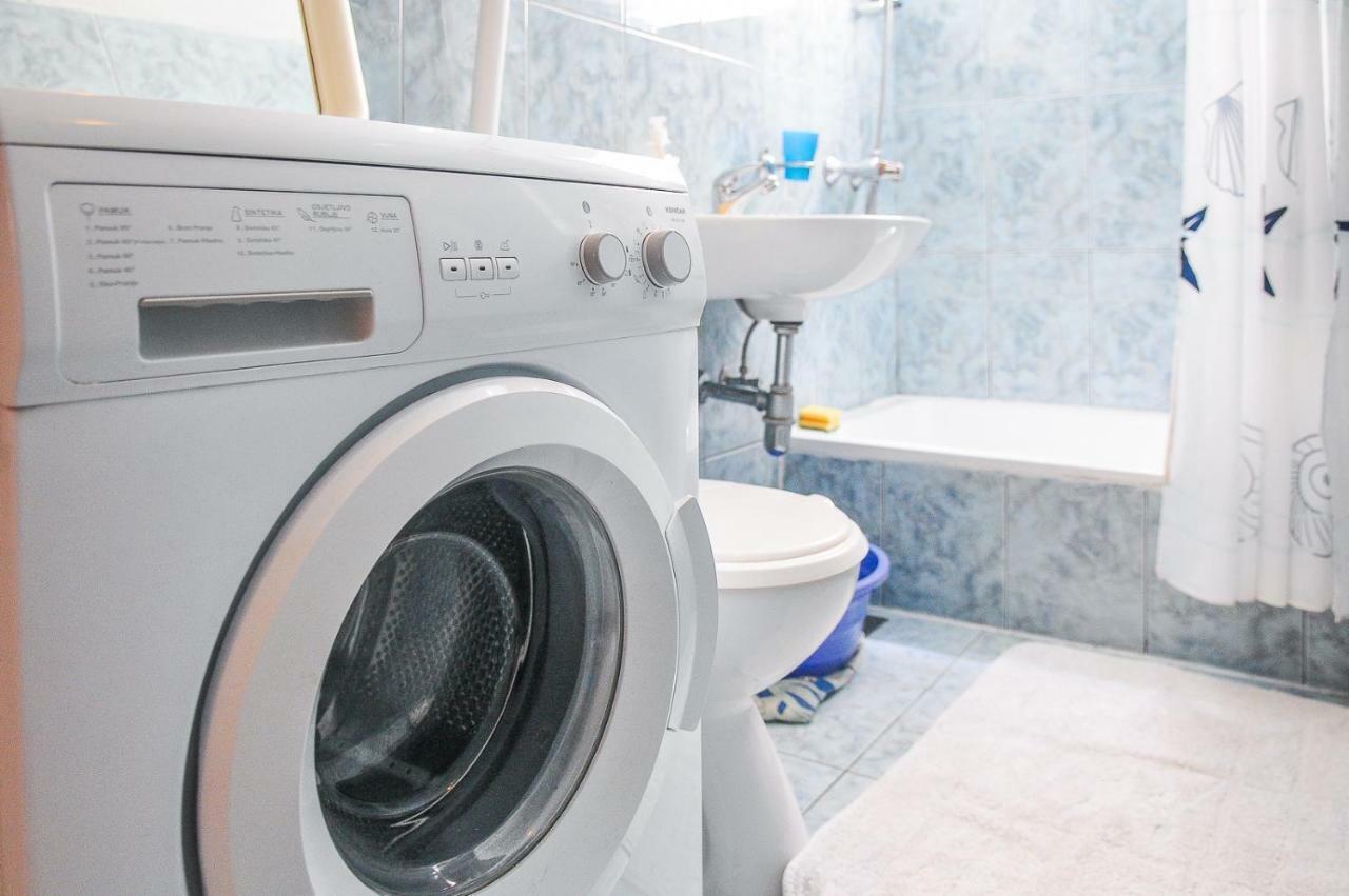 Apartment Lorena سبليت المظهر الخارجي الصورة