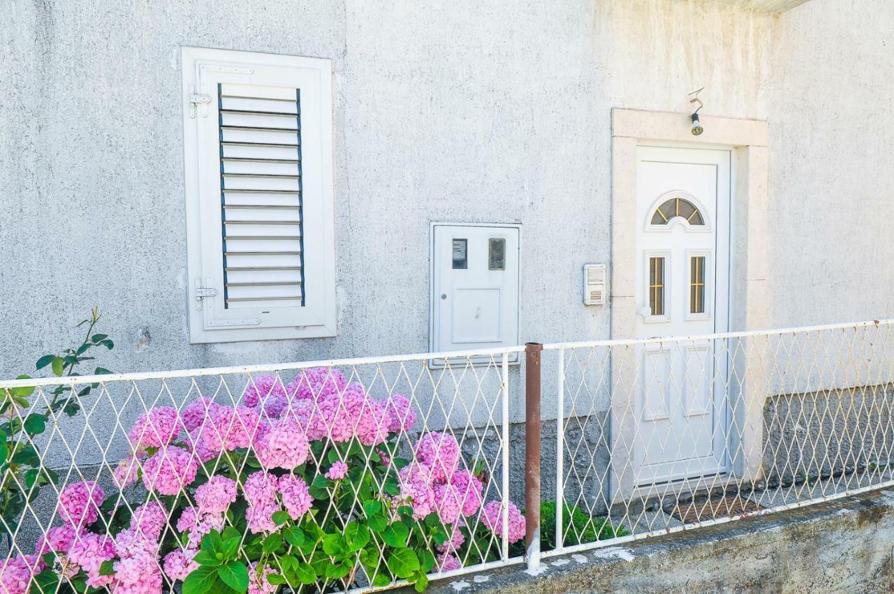 Apartment Lorena سبليت المظهر الخارجي الصورة